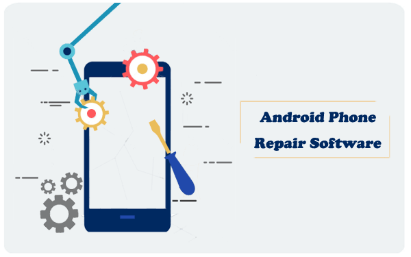 android phone repair tools
