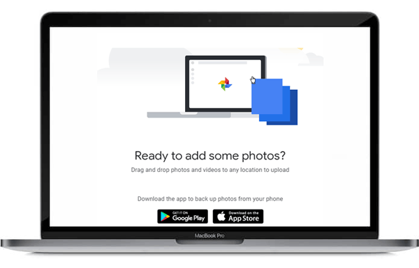 samsung transfer app like google photos