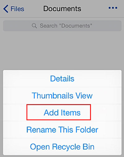 back up photos on android to onedrive