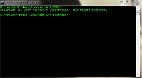 hard reset xiaomi android phone with adb tool