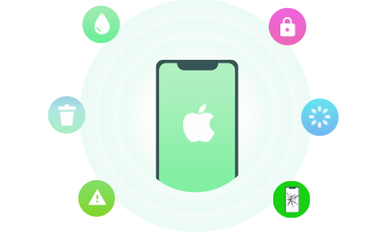 recover whatsapp data in any data loss scenario
